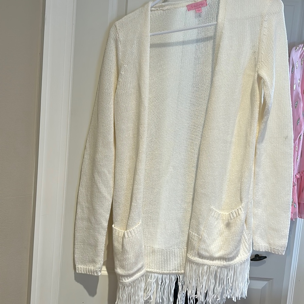 Lilly cardigan